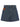 Fendi Chambray Denim Shorts