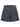 Fendi Chambray Denim Shorts
