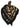 Dolce & Gabbana Leopard-print Scarf
