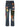 Found Patchwork Jeans