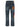Found Patchwork Jeans