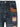 Found Patchwork Jeans