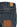 Found Patchwork Jeans