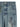 Found Hand Art Jeans