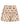 Fendi Falena Dots Shorts