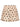 Fendi Falena Dots Shorts