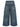 Dolce & Gabbana Denim Bermuda Shorts