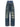Dolce & Gabbana Double Layer Jeans