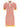 Fendi Color-block Dress