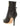 Gianvito Rossi Jungle Mamba Ankle Boots