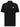 Dolce & Gabbana Logo Plate Polo Shirt