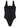 Goldbergh Caviar One-piece Swimsuit