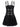 Giovanni Bedin Chantilly Lace Dress
