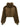 Fabiana Filippi Bi-material Short Jacket