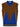 Marni M-shaped Intarsia Vest