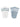 Golden Goose Baby School 2-pack Sneaker + Socks Set