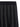 Elisabetta Franchi Origami Knit Skirt
