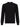 Golden Goose Ribbed Sweater With Logo
