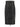 Elisabetta Franchi Leather Skirt