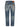 Dolce & Gabbana Destroyed Logo Plaque Jeans