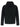 Giorgio Brato Velour Leather Hoodie