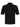 Dolce & Gabbana Micro-ribbed Polo Shirt