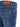 Dolce & Gabbana Logo Embroidery Jeans