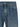 Dolce & Gabbana Heraldic Embroidery Jeans
