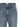 Haikure Korea Nordic Blue Jeans