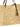 Mulberry Big Crochet Shopping Bag