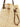 Mulberry Crochet Bucket Bag