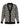 Balmain Monogram Macro Cardigan