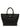 Mulberry Shopping Small Zipped Bayswater