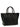 Mulberry Shopping Small Zipped Bayswater