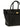 Mulberry Shopping Small Zipped Bayswater