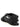 Yohji Yamamoto Braided Leather Sandals