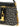 Balmain Pulse Vanity Handbag