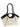 Balmain Medium Tote Shopping Bag