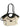 Balmain Medium Tote Shopping Bag