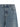 Ami Paris Denim Bermuda Shorts