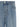 Ami Paris Wide Leg Jeans