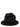 Yohji Yamamoto Sculptural Crown Hat
