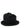 Yohji Yamamoto Sculptural Crown Hat
