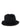 Yohji Yamamoto Sculptural Crown Hat