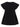 Issey Miyake Corrugated Knit Dress