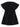 Issey Miyake Corrugated Knit Dress