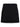 Moschino Heart Button Skirt