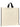 Jil Sander Jil Sander Border Book Tote Square Shopping Bag