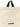 Jil Sander Border Book Tote Square Shopping Bag
