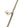Jil Sander 601 Necklace